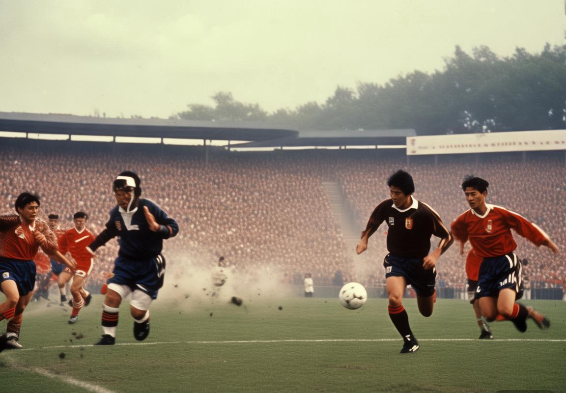 权健VS国安：激战解析、球员对决与足球文化传承(图2)