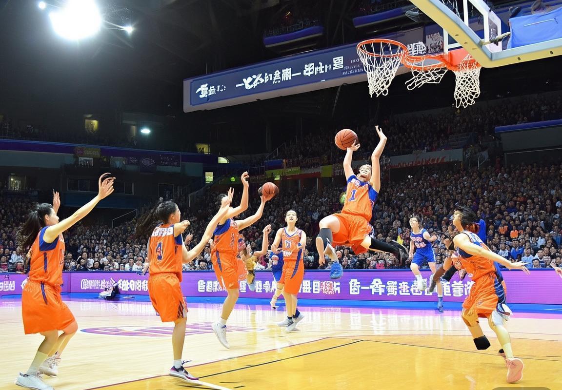 2017赛季中国女篮：湖北VS陕西巅峰对决解析(图1)