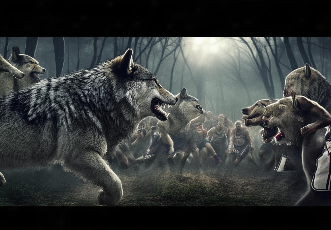 2015年森林狼vs奇才NBA对决：维金斯沃尔巅峰对决集锦(图1)