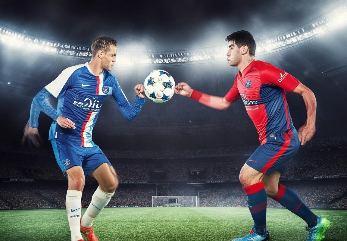 巴黎圣曼：逆境突破，战术智慧与心理韧性解析(图1)