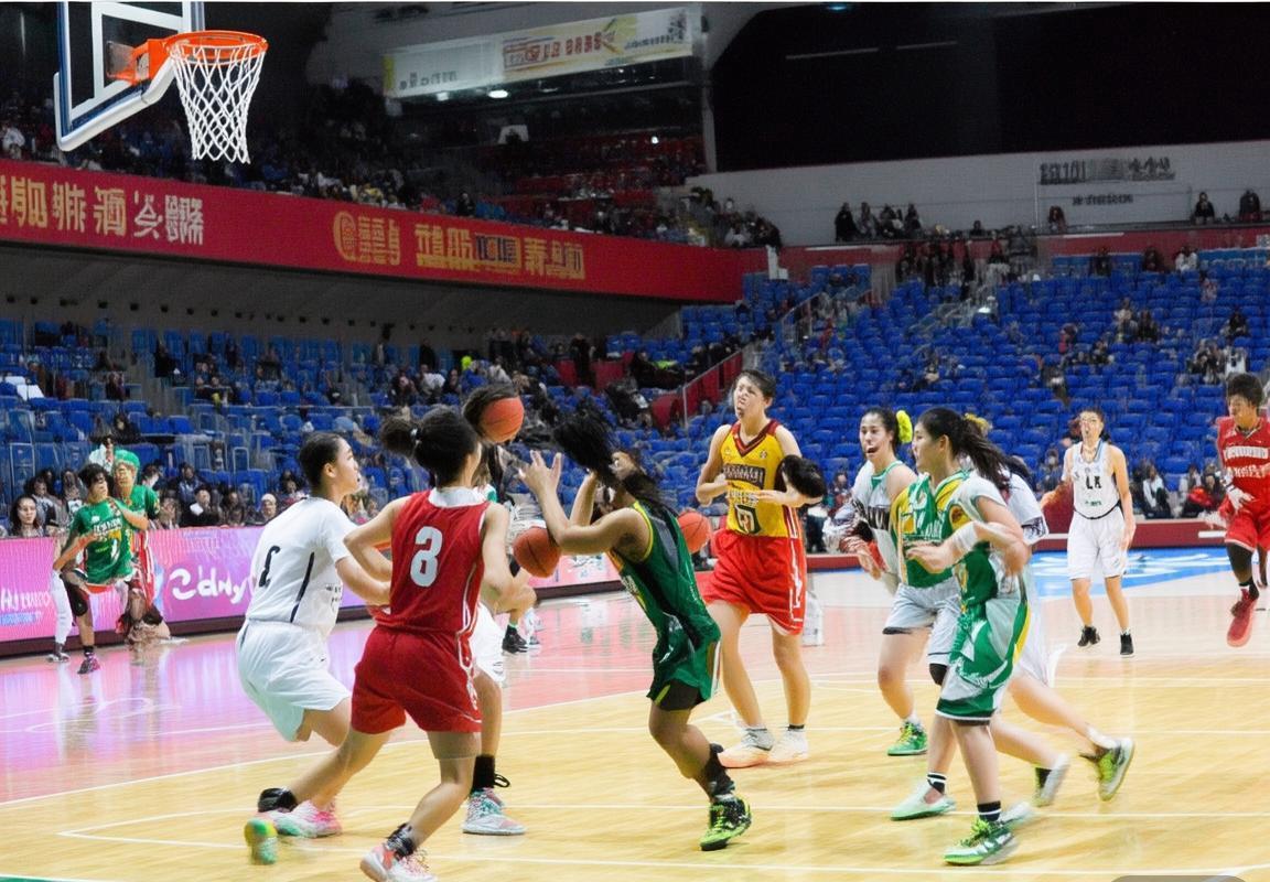 2017赛季中国女篮：湖北VS陕西巅峰对决解析(图2)