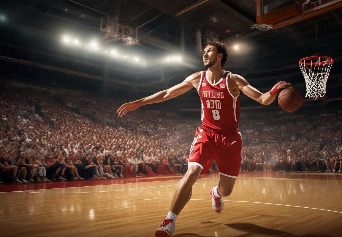 火箭奇才激战：火箭稳定取胜解析奇才团队协作困境(图1)