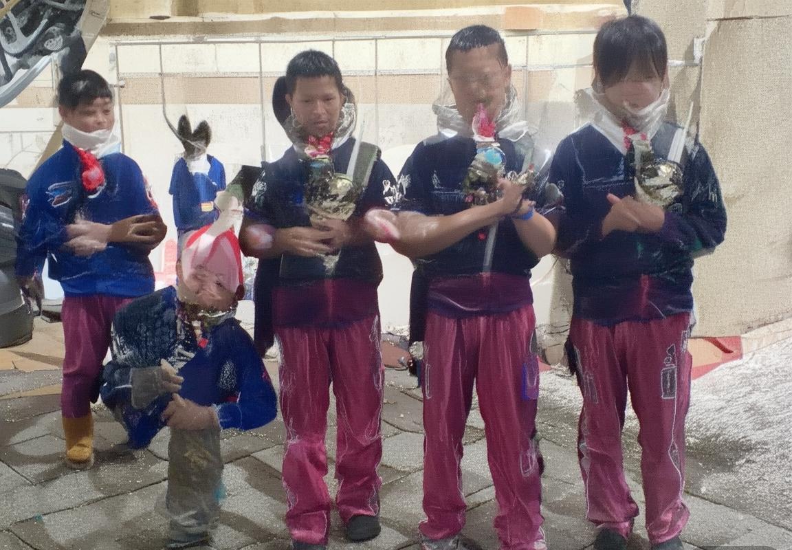 巴西秘鲁巅峰对决：实力解析与比分预测(图1)